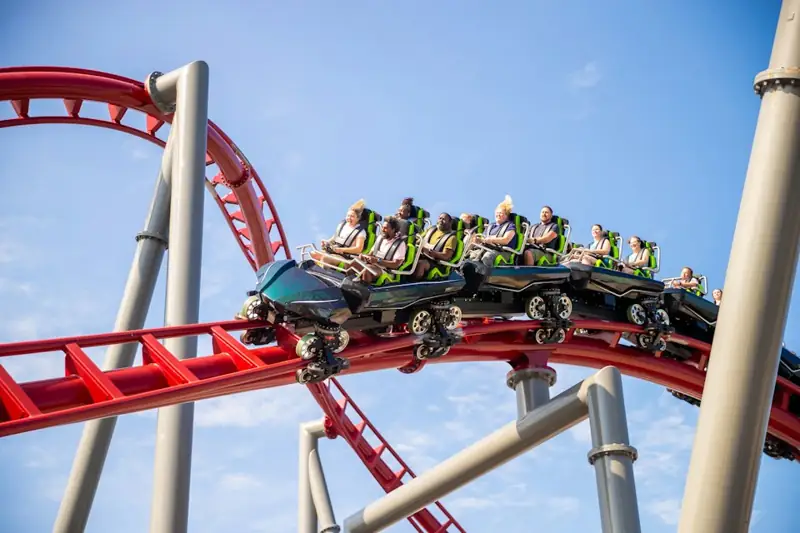 Cedar Point