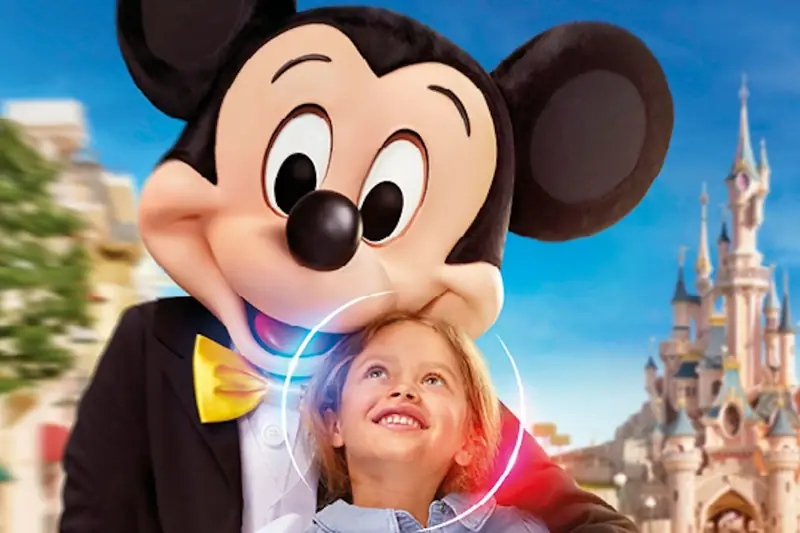 Disneyland Paris