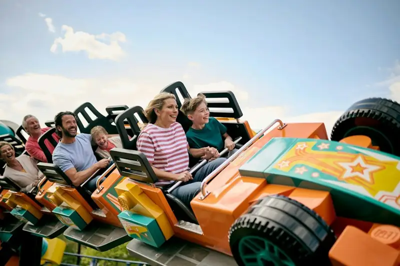 Legoland Windsor