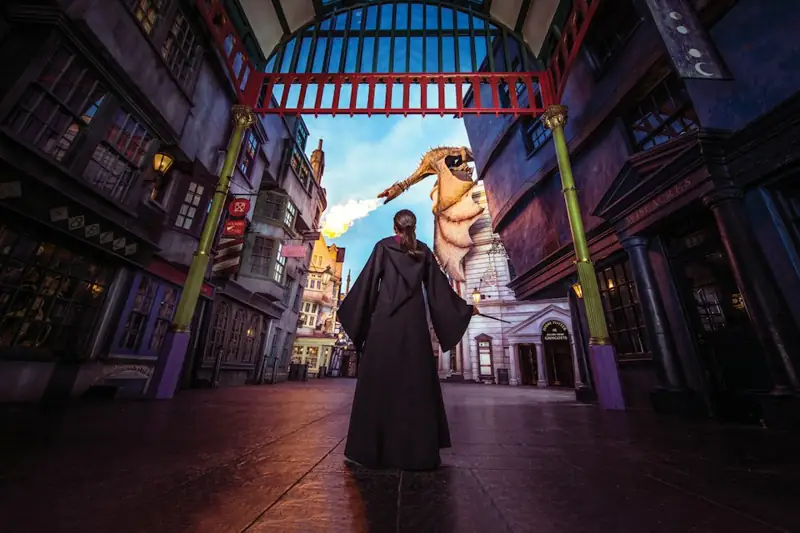 Universal Studios Florida